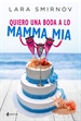 Front pageQuiero una boda a lo Mamma Mia
