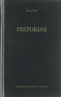 Books Frontpage 372. Historias