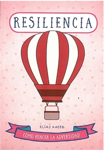 Books Frontpage 441. Resiliencia