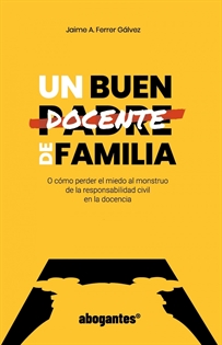 Books Frontpage Un Buen Docente De Familia