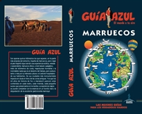 Books Frontpage Marruecos