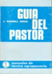 Books Frontpage Guía del pastor