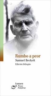 Books Frontpage Rumbo a peor