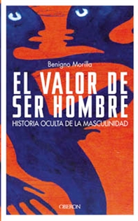 Books Frontpage El valor de ser hombre