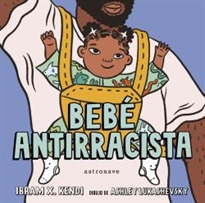 Books Frontpage Bebé Antirracista