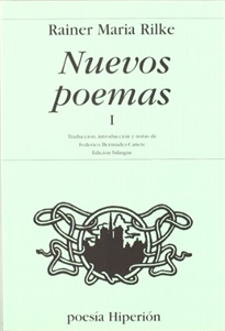 Books Frontpage Nuevos poemas