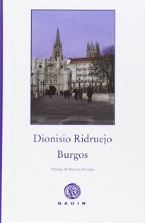 Books Frontpage Burgos