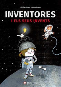 Books Frontpage Inventores i els seus invents