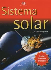 Books Frontpage Sistema solar