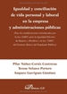 Front pageIgualdad y conciliación de vida personal y laboral en la empresa y administraciones públicas