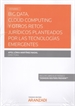 Front pageBig Data, Cloud Computing y otros retos jurídicos planteados por las tecnologías emergentes (Papel + e-book)