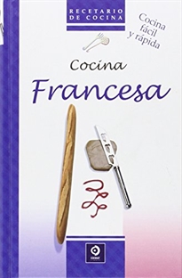 Books Frontpage Cocina Francesa