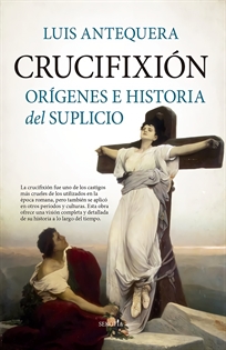 Books Frontpage Crucifixión