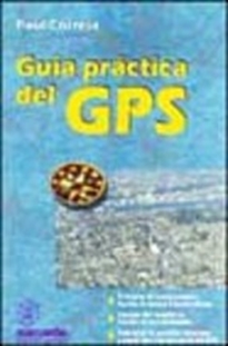 Books Frontpage Guía Práctica del GPS