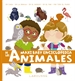 Front pageMaxi Baby enciclopedia de los animales