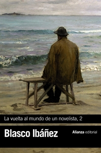 Books Frontpage La vuelta al mundo de un novelista, 2