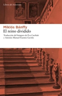 Books Frontpage El reino dividido