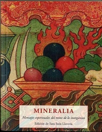 Books Frontpage Mineralia