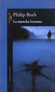Books Frontpage La mancha humana