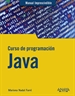 Front pageCurso de programación Java