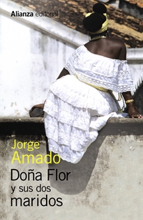 Books Frontpage Doña Flor y sus dos maridos
