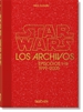 Front pageLos Archivos de Star Wars. 1999&#x02013;2005. 40th Ed.