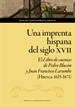 Front pageUna imprenta hispana del siglo XVII
