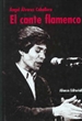 Front pageEl cante flamenco