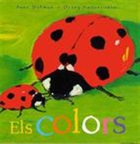 Books Frontpage Els Colors