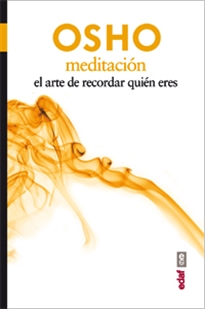 Books Frontpage Meditación