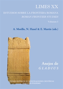 Books Frontpage Limes XX. Estudios sobre la frontera romana (3 Vols.)