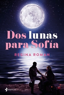 Books Frontpage Dos lunas para Sofía