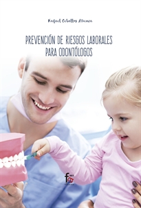 Books Frontpage Prevencion De Riesgos Laborales Para Odontologos