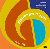 Books Frontpage Simfonies d'aula