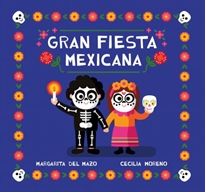 Books Frontpage Gran Fiesta Mexicana