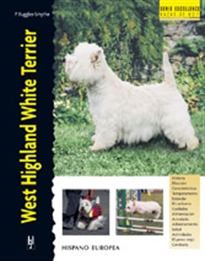 Books Frontpage West Highland White Terrier