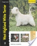 Front pageWest Highland White Terrier