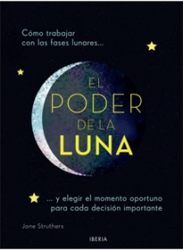 Books Frontpage 439. El Poder De La Luna