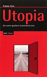 Books Frontpage Utopia