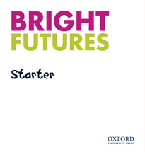 Books Frontpage Pack Bright Futures Blue Starter