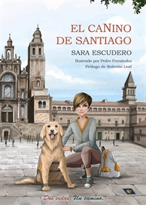 Books Frontpage El canino de Santiago