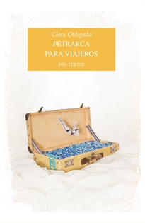 Books Frontpage Petrarca para viajeros