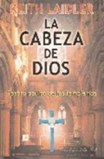Books Frontpage La Cabeza de Dios