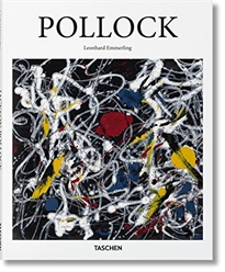 Books Frontpage Pollock