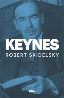Books Frontpage Keynes