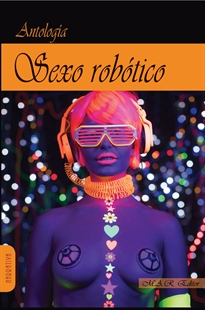 Books Frontpage Sexo Robótico