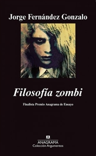 Books Frontpage Filosofía zombi