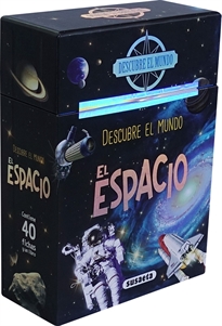 Books Frontpage El espacio