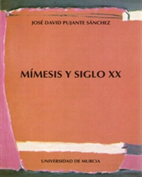 Books Frontpage Mímesis y Siglo Xx
