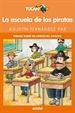 Front pageLa Escuela De Los Piratas